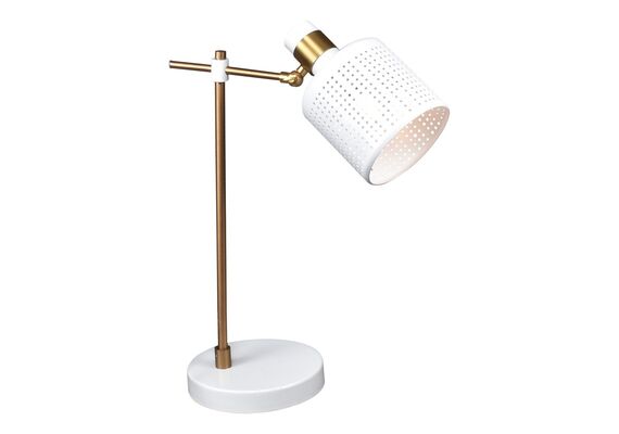 Настолна лампа ALBERTA 5090 Rabalux 1xE27 | Osvetlenieto.bg