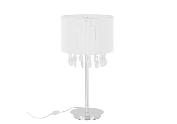 Настолна лампа Essence MTM9262/3P WH Italux | Osvetlenieto.bg