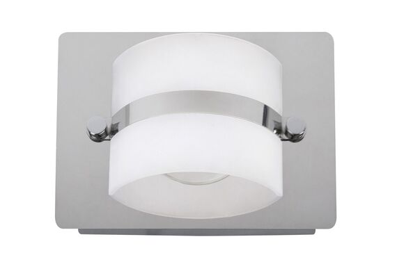 LED аплик за баня Tony 5489 Rabalux 1x5W 4000K | Osvetlenieto.bg