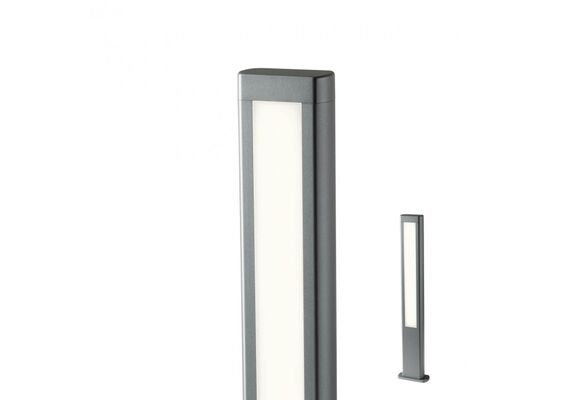 LED Градински стълб  DOLMEN 90125 Redo IP54 | Osvetlenieto.bg