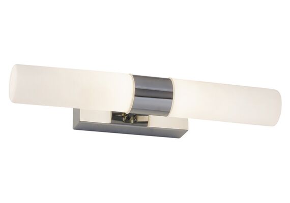 LED аплик за баня Jim 5750 Rabalux 2x5W 4000K | Osvetlenieto.bg