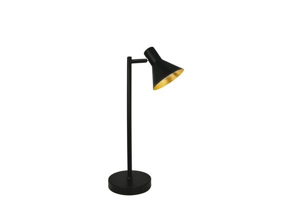 Настолна лампа HARVEY 4167300 Viokef 1xE14 | Osvetlenieto.bg