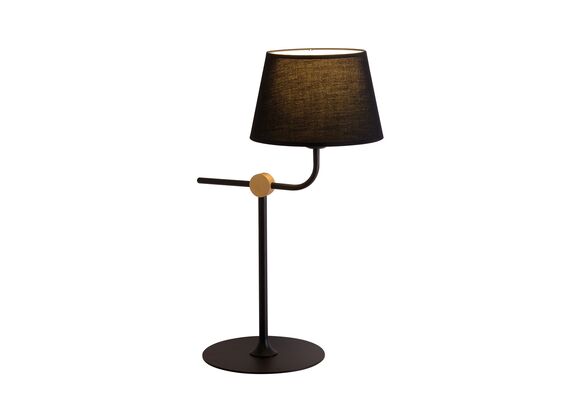Настолна лампа LARGO 4221500 Viokef 1xE27 | Osvetlenieto.bg