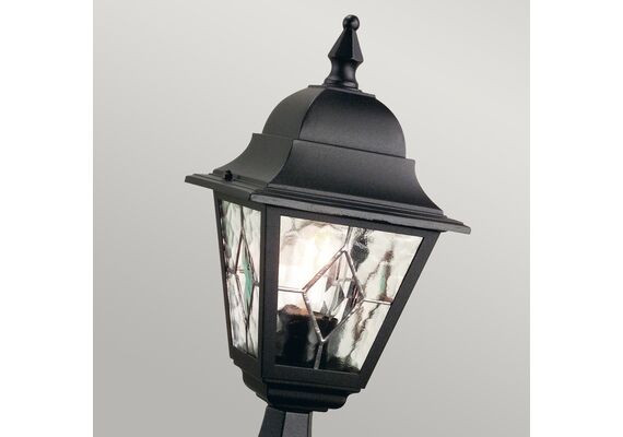 Градинска лампа Norfolk 1 Light Elstead Lighting | Osvetlenieto.bg