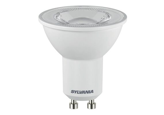 LED крушка Sylvania 4.2W GU10 4000K 345lm | Osvetlenieto.bg