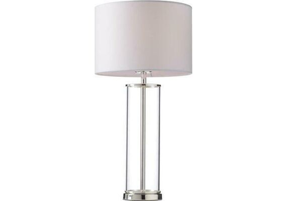 Настолна лампа ANTELINO OD90801TWS Aca Lighting 1xE27 | Osvetlenieto.bg