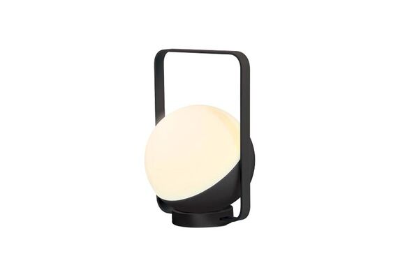 LED Външна стояща лампа ZAMBELIS E233 OUTDOOR TABLE LAMP LED 1.5W 2700K | Osvetlenieto.bg