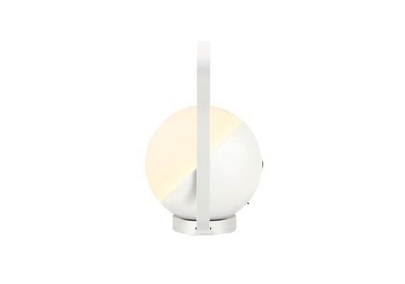 LED Външна стояща лампа ZAMBELIS E234 OUTDOOR TABLE LAMP 1.5W 2700K | Osvetlenieto.bg