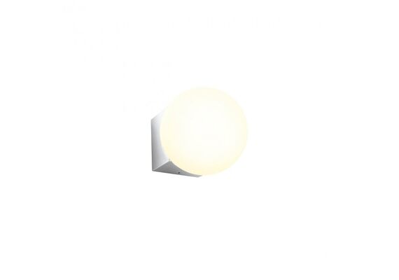 LED Аплик за баня BILIA 01-2602 Redo 5W 3000K | Osvetlenieto.bg