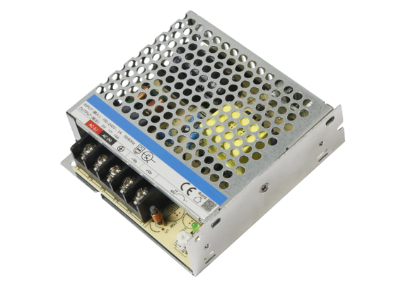 LED Захранване GLP 75W 48V/1.6A MRS-75-48-U-C | Osvetlenieto.bg