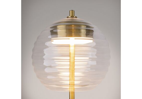LED Настолна лампа Mystic P060TL-L12BSK1 Maytoni 8W 3000K | Osvetlenieto.bg