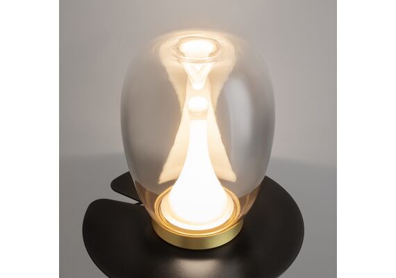 LED Настолна лампа Splash MOD282TL-L15G3K Maytoni 15W 3000K | Osvetlenieto.bg