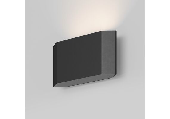 LED Фасаден аплик Pull O412WL-L5GF3K Maytoni 5W 3000K IP54 | Osvetlenieto.bg