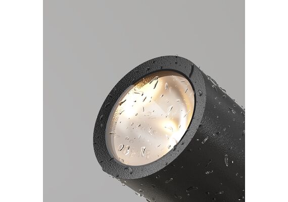 LED Градински прожектор Bern O050FL-L5GF3K Maytoni 5W 3000K IP65 | Osvetlenieto.bg