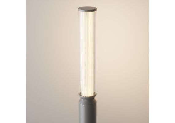 LED Градински стълб Lit O593FL-L12GF3K Maytoni 12W 3000K IP65 | Osvetlenieto.bg