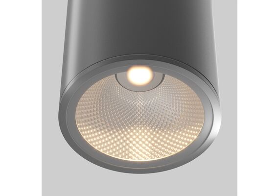 LED Външна лампа Bar O306CL-L12GF Maytoni 12W 3000K IP65 | Osvetlenieto.bg
