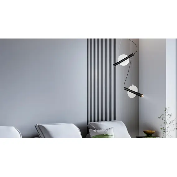 LED Полилей Enigma MOD150PL-L5W3K Maytoni 5W 3000K