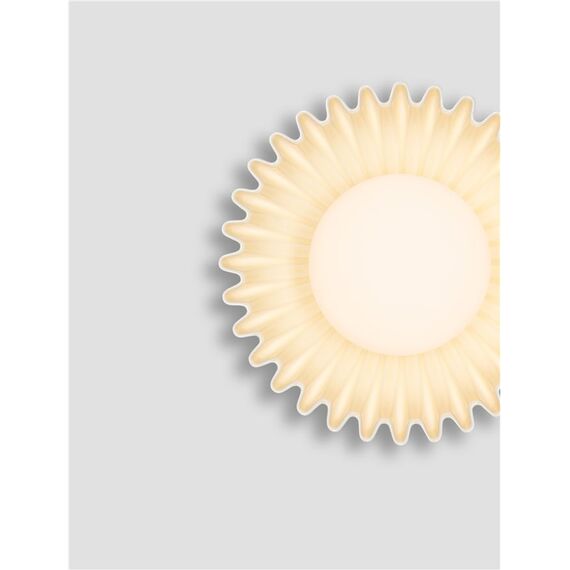 Аплик PETEL 9009218 NovaLuce 1xG9 | Osvetlenieto.bg