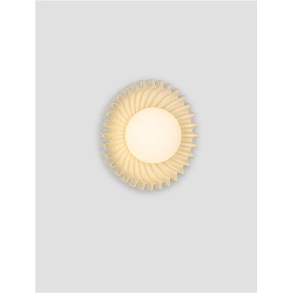 Аплик PETEL 9009218 NovaLuce 1xG9 | Osvetlenieto.bg