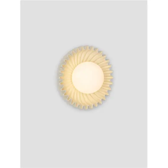 Аплик PETEL 9009218 NovaLuce 1xG9 | Osvetlenieto.bg