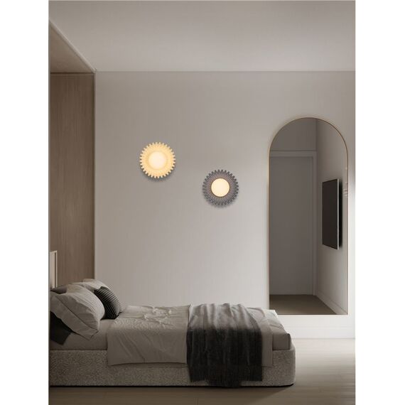 Аплик PETEL 9009219 NovaLuce 1xG9 | Osvetlenieto.bg