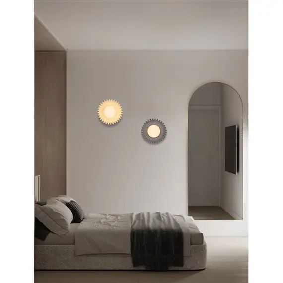 Аплик PETEL 9009219 NovaLuce 1xG9 | Osvetlenieto.bg