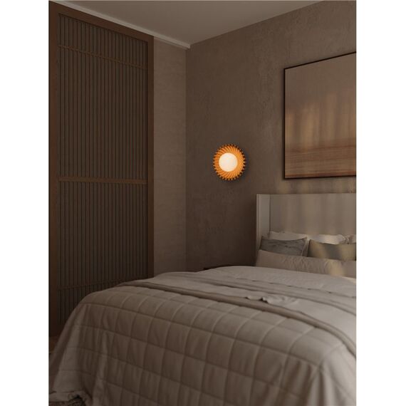 Аплик PETEL 9009220 NovaLuce 1xG9 | Osvetlenieto.bg