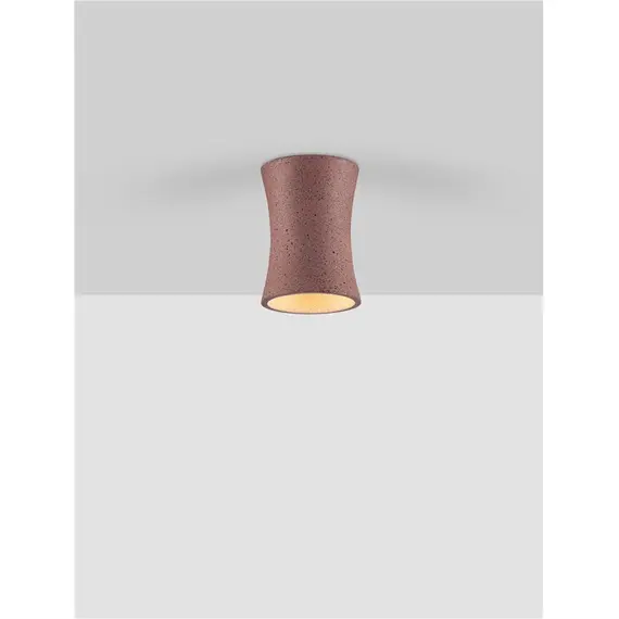 Гипсова луна PELIA 9919109 NovaLuce 1xGU10 | Osvetlenieto.bg