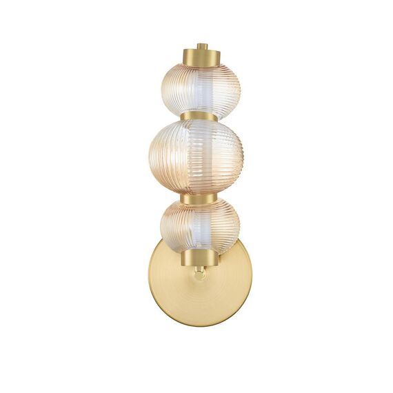 LED Аплик LEDA 9009188 NovaLuce 18W 3000K | Osvetlenieto.bg