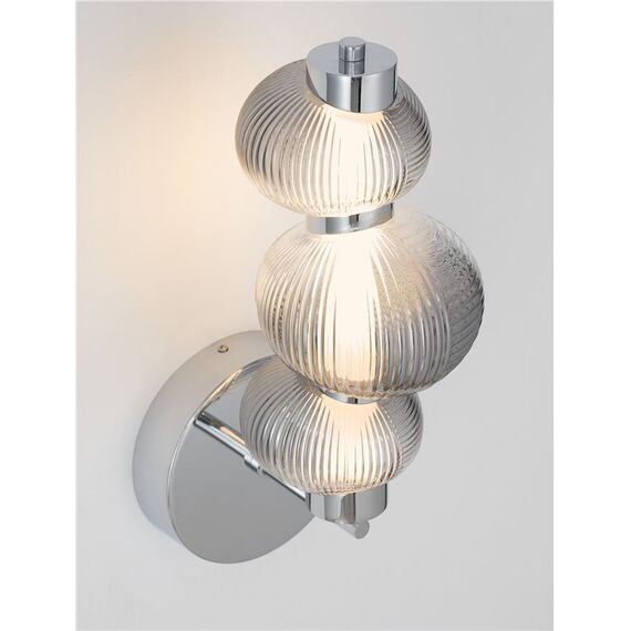 LED Аплик LEDA 9009189 NovaLuce 18W 3000K | Osvetlenieto.bg