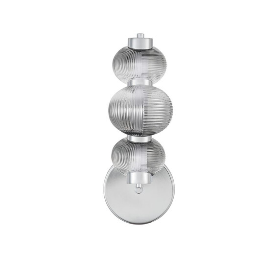 LED Аплик LEDA 9009189 NovaLuce 18W 3000K | Osvetlenieto.bg