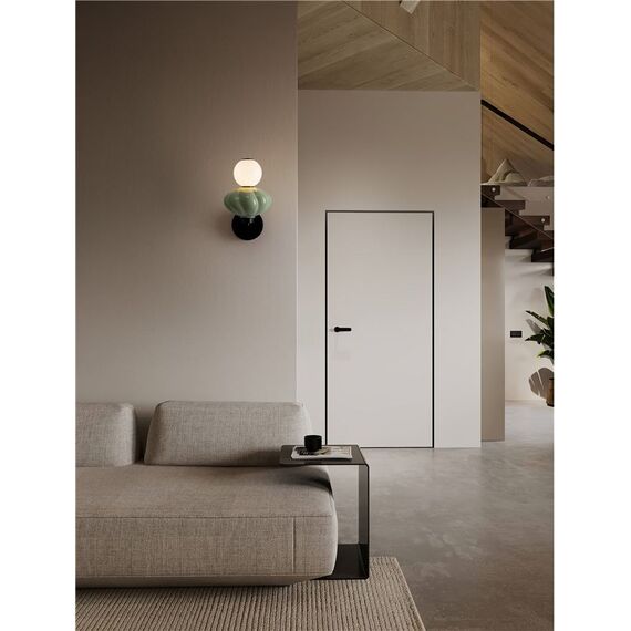 LED Аплик ONETA 9009161 NovaLuce 8W 3000K | Osvetlenieto.bg LED Аплик ONETA 9009161 NovaLuce 8W 3000K | Osvetlenieto.bg