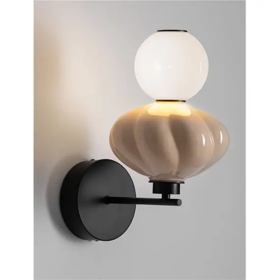 LED Аплик ONETA 9009162 NovaLuce 8W 3000K | Osvetlenieto.bg