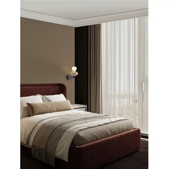 LED Аплик ONETA 9009162 NovaLuce 8W 3000K | Osvetlenieto.bg