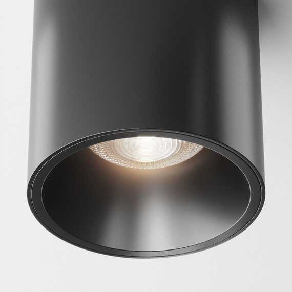 LED Луна за открит монтаж Alfa LED C064CL-L12B4K Maytoni 12W 4000K | Osvetlenieto.bg