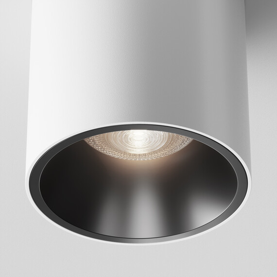 LED Луна за открит монтаж Alfa LED C064CL-L12W4K-D Maytoni 12W 4000K | Osvetlenieto.bg