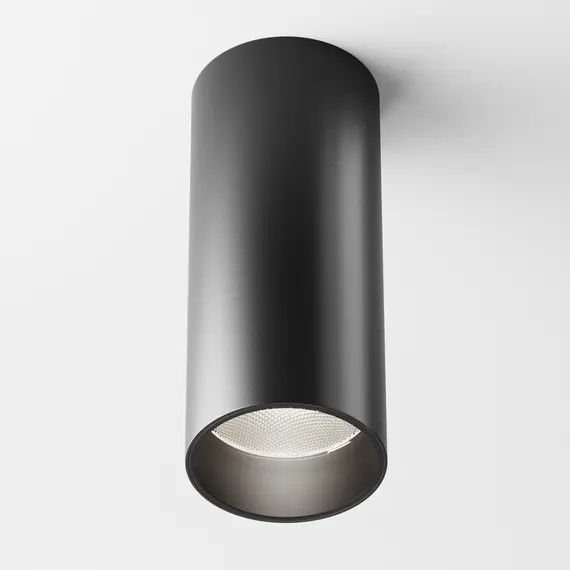 LED Луна за открит монтаж FOCUS LED C056CL-L12B4K-W-D-B Maytoni 12W 4000K | Osvetlenieto.bg