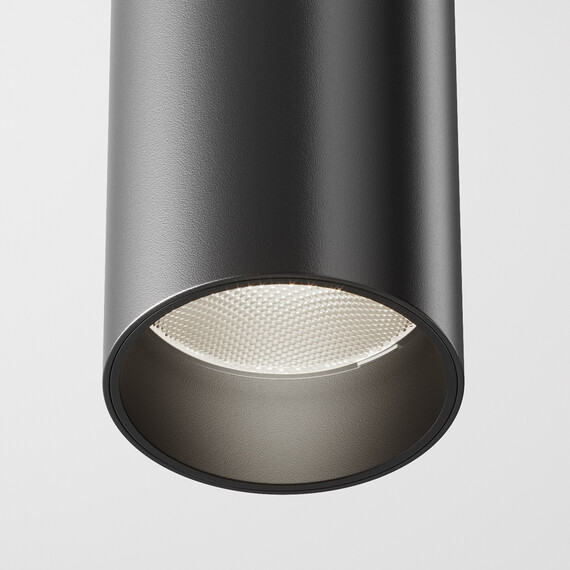 LED Луна за открит монтаж FOCUS LED C056CL-L12B4K-W-D-B Maytoni 12W 4000K | Osvetlenieto.bg