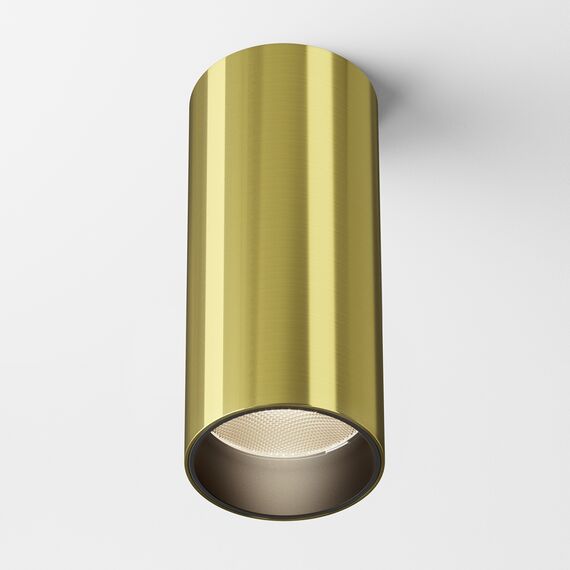 LED Луна за открит монтаж FOCUS LED C056CL-L12W3K-W-BS Maytoni 12W 3000K | Osvetlenieto.bg