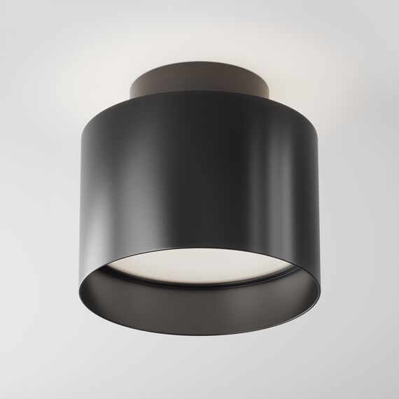 LED Луна за открит монтаж Planet C009CW-L12B4K Maytoni 12W 4000K | Osvetlenieto.bg