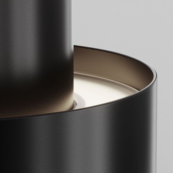 LED Луна за открит монтаж Planet C009CW-L12B4K Maytoni 12W 4000K | Osvetlenieto.bg