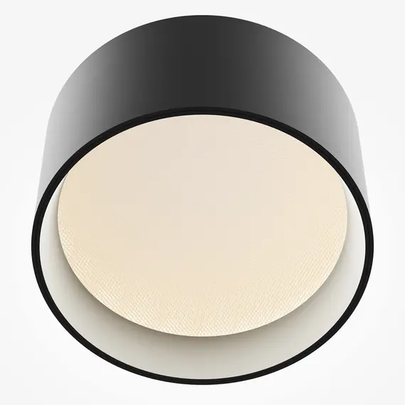 LED Луна за открит монтаж Vega C089CL-12W3K-B Maytoni 12W 3000K | Osvetlenieto.bg