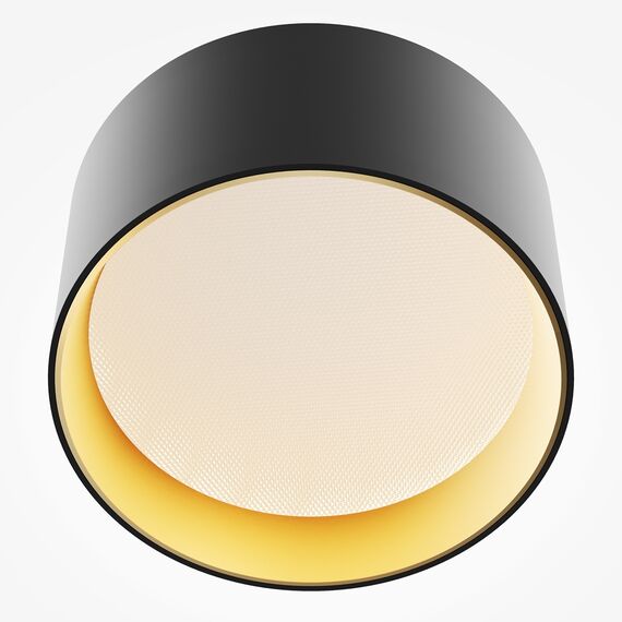 LED Луна за открит монтаж Vega C089CL-12W3K-BMG Maytoni 12W 3000K | Osvetlenieto.bg