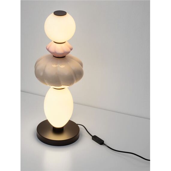 LED Настолна лампа ONETA 9009159 NovaLuce 16W 3000K | Osvetlenieto.bg