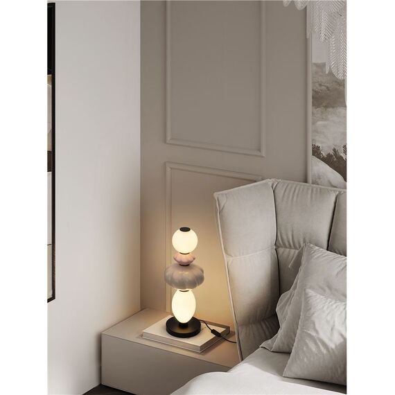 LED Настолна лампа ONETA 9009159 NovaLuce 16W 3000K | Osvetlenieto.bg LED Настолна лампа ONETA 9009159 NovaLuce 16W 3000K | Osvetlenieto.bg