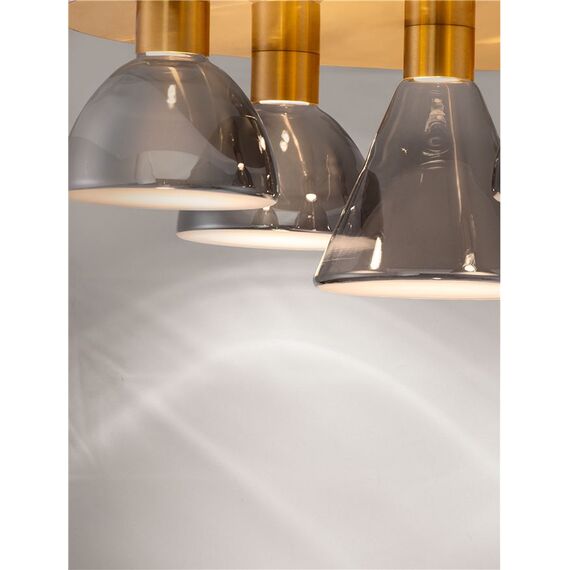 LED Плафон VOI 9236310 NovaLuce 40W 3000K | Osvetlenieto.bg LED Плафон VOI 9236310 NovaLuce 40W 3000K | Osvetlenieto.bg