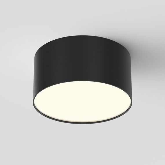 LED Плафон Zon C032CL-12W3K-RD-B Maytoni 12W 3000K | Osvetlenieto.bg