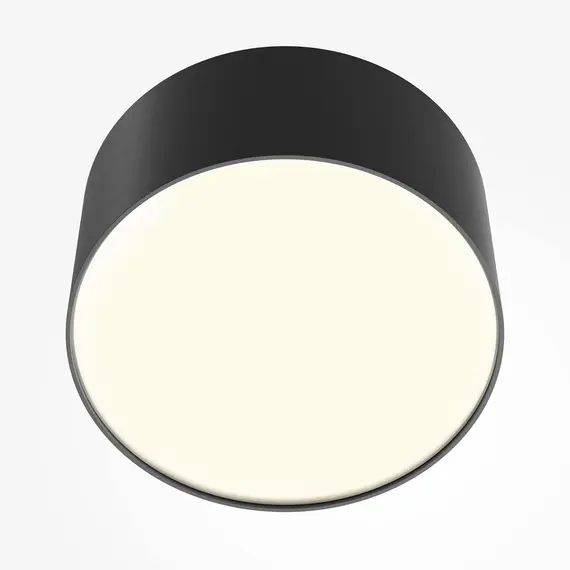 LED Плафон Zon C032CL-12W3K-RD-B Maytoni 12W 3000K | Osvetlenieto.bg