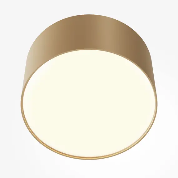 LED Плафон Zon C032CL-12W3K-RD-MG Maytoni 12W 3000K | Osvetlenieto.bg