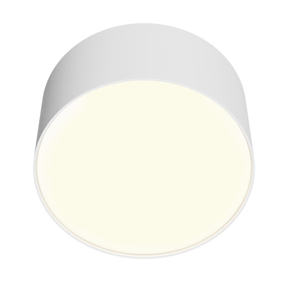 LED Плафон Zon C032CL-12W3K-RD-W Maytoni 12W 3000K | Osvetlenieto.bg